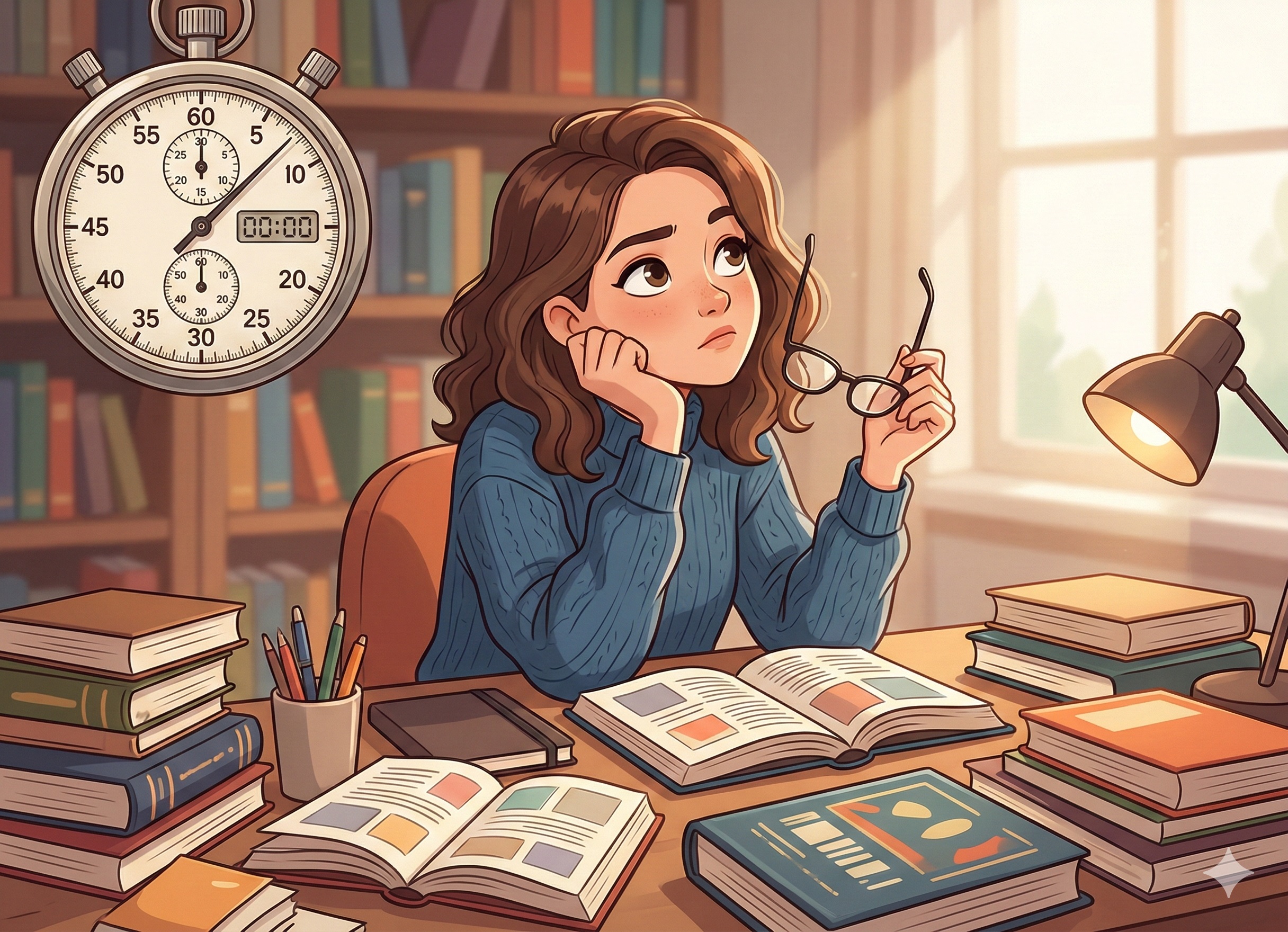 Hızlı Okuma Nedir? Gerçekten İşe Yarar mı?