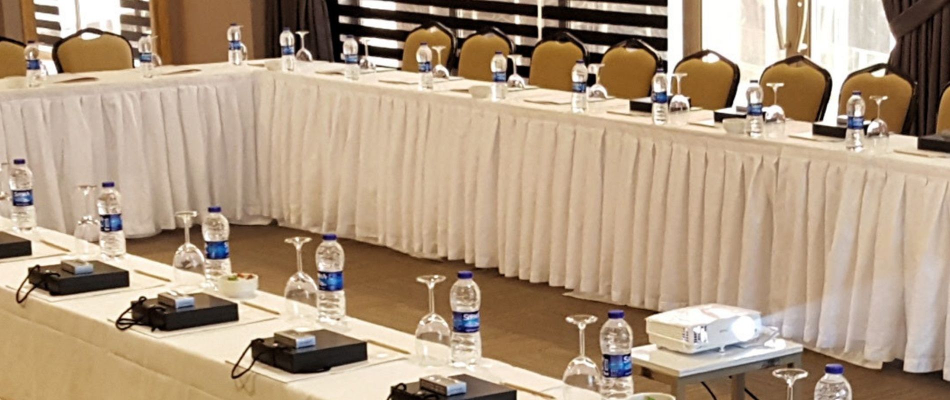 Etkinlik Salonu